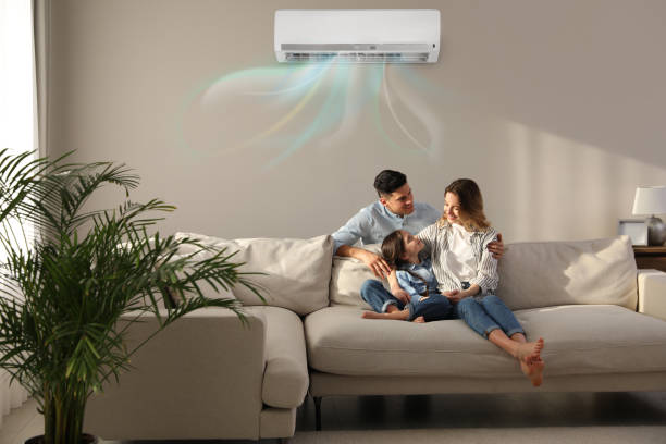 Best Commercial HVAC Repair  in Tolono, IL