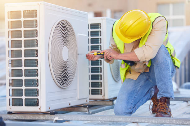 Best HVAC Companies Near Me  in Tolono, IL