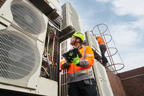 Best Local HVAC Companies  in Tolono, IL