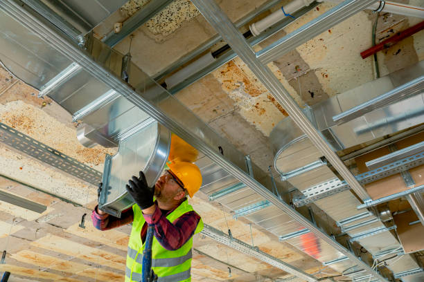 Best HVAC Air Duct Cleaning  in Tolono, IL