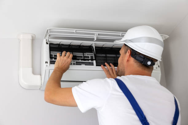 Best HVAC Air Duct Cleaning  in Tolono, IL