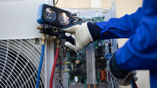 Best Affordable HVAC Services  in Tolono, IL