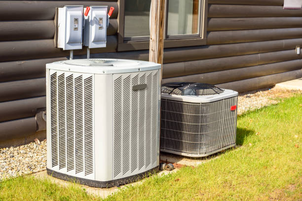 Best HVAC Emergency Services  in Tolono, IL
